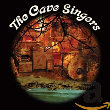 The Cave Singers: Welcome Joy [CD]