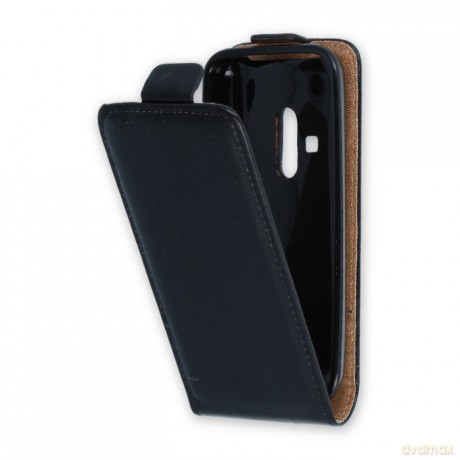 Pokrowiec Sligo PLUS New do Nokia 220 czarny