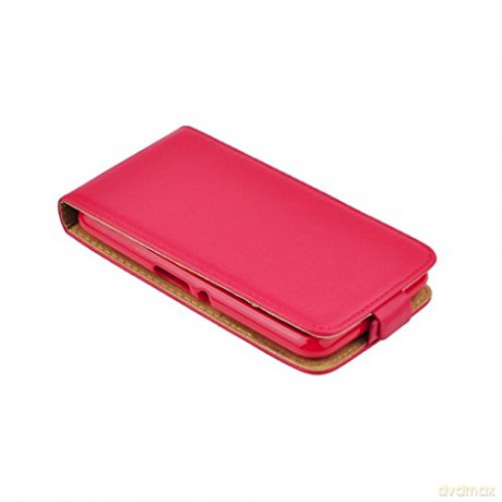 Pokrowiec Sligo PLUS New do Samsung G388 Xcover 3 czerwony