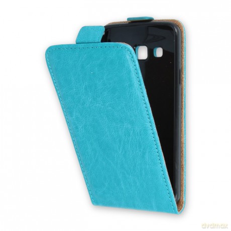 Pokrowiec Sligo PLUS New do Samsung Galaxy A3 morski