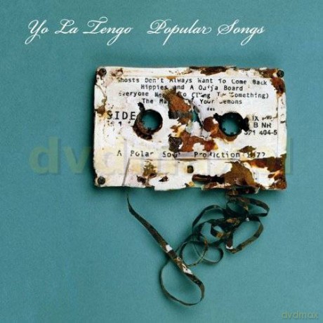 Yo La Tengo: Popular Songs [CD]