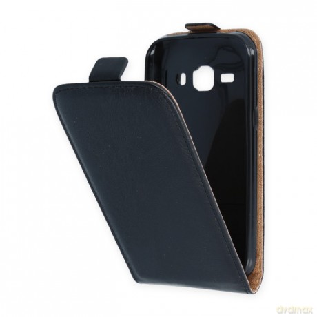 Pokrowiec Sligo PLUS New do Samsung J100 czarny