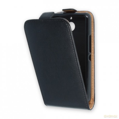 Pokrowiec Sligo PLUS New do Sony Xperia E1 czarny