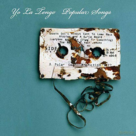 Yo La Tengo: Popular Songs [2xWinyl]