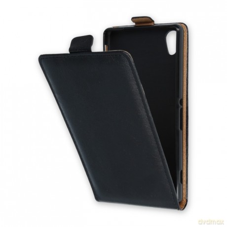 Pokrowiec Sligo PLUS New do Sony Xperia Z2 czarny