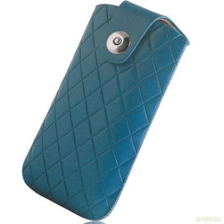 Pokrowiec Slim Up GreenGo Pik XXXXL (Note 2) morski