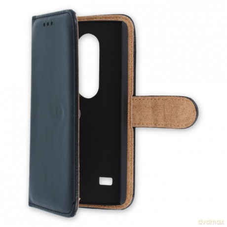 Pokrowiec Smart Elegance do LG Leon C50 H340N czarny