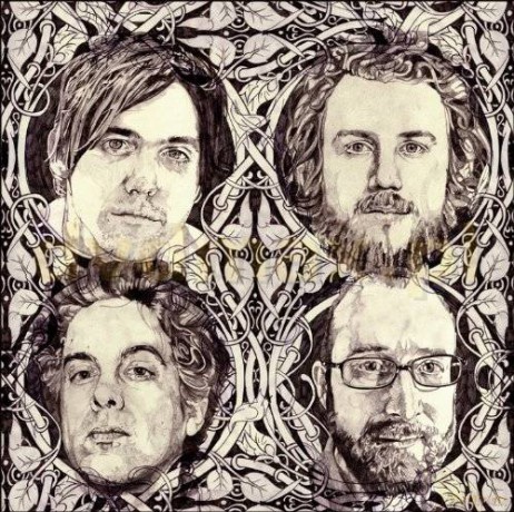 Monsters Of Folk: Monsters Of Folk [CD]