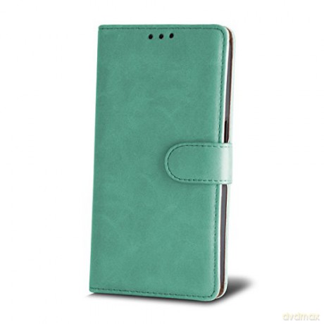 Pokrowiec Smart Elegance do Samsung G388 Xcover 3 miętowy