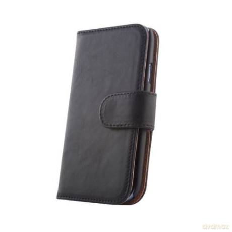 Pokrowiec Smart Elegance do Samsung Galaxy A7 czarny