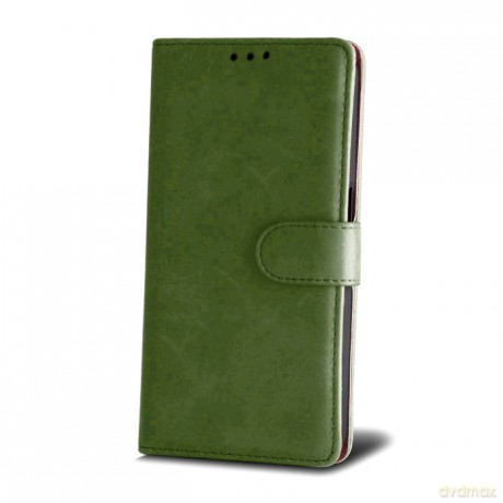 Pokrowiec Smart Elegance do Samsung i9060 Grand Neo zielony