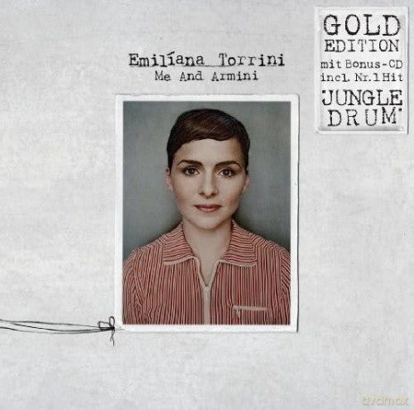 Emiliana Torrini: Me And Armini (Gold Edition) [2CD]