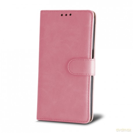 Pokrowiec Smart Elegance do Sony Xperia M4 Aqua różowy