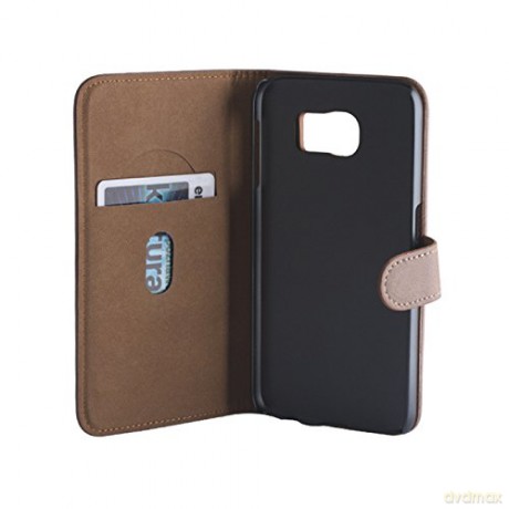 Pokrowiec Smart Elegance do Sony Xperia Z5 compact czarny