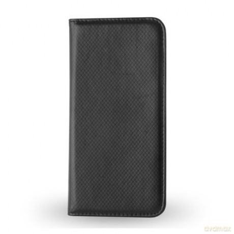 Pokrowiec Smart Magnet do LG Leon C50 H340N czarny