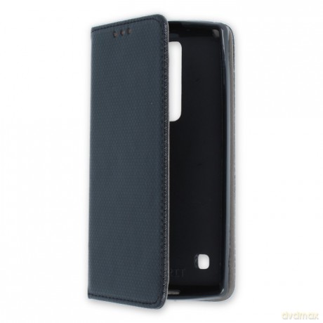 Pokrowiec Smart Magnet do LG Spirit C70 H440 czarny