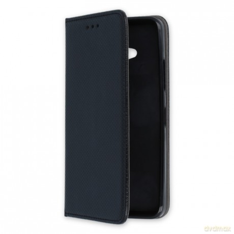 Pokrowiec Smart Magnet do Microsoft Lumia 640 czarny