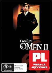 Omen 2 [DVD]