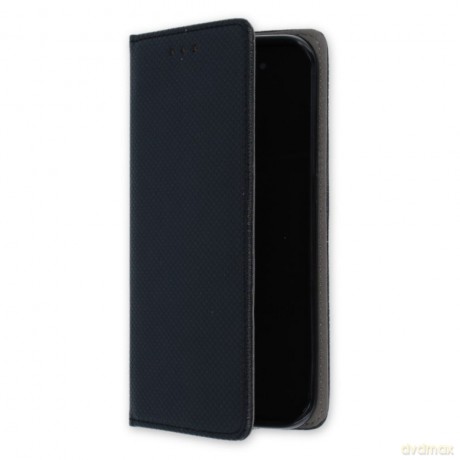 Pokrowiec Smart Magnet do Samsung G925 Galaxy S6 Edge czarny