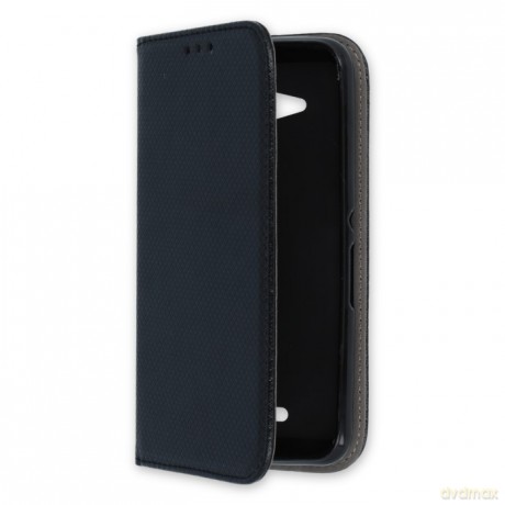 Pokrowiec Smart Magnet do Sony Xperia E4G czarny