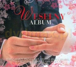 Weselny Album (digipack) [3CD]