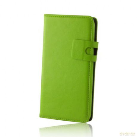 Pokrowiec Smart Plus do Samsung G388 Xcover 3 zielony