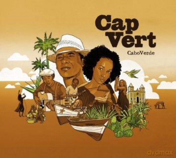 Various Artists: Cap Vert Cabo Verde [2CD]