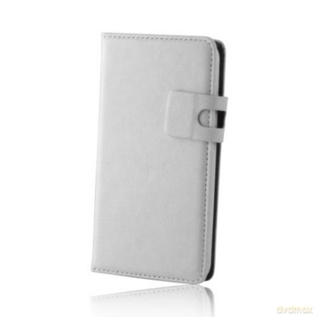 Pokrowiec Smart Plus do Samsung i9500 Galaxy S4 biały