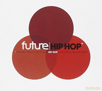 Various Artists: Future Hip Hop [2CD]