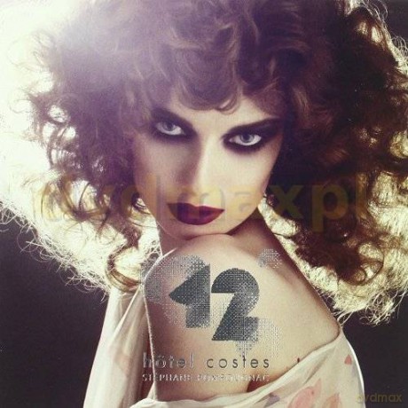 Various Artists: Hotel Coctes 12 [CD]