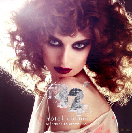 Various Artists: Hotel Coctes 12 [CD]