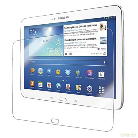 Szkło hartowane Forever Tempered Glass do Samsung Tab 3 P5200