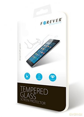 Szkło hartowane Tempered Glass Forever do iPhone 6