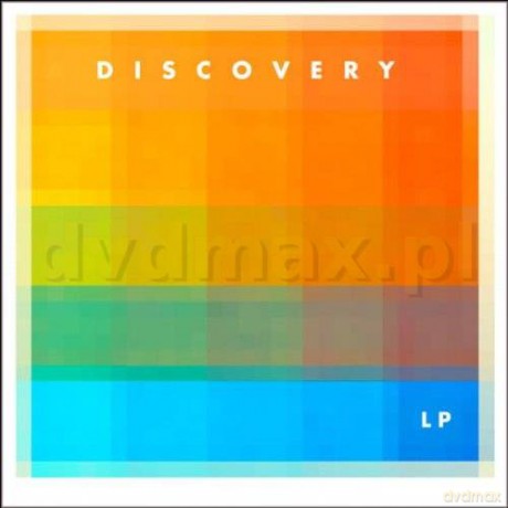 Discovery: Lp [CD]