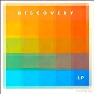 Discovery: Lp [Winyl]