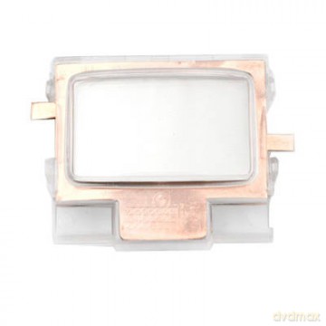 Szybka LCD Siemens C35