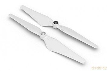Śmigła białe PART13 Phantom 2 9450 (1CW + 1CCW)