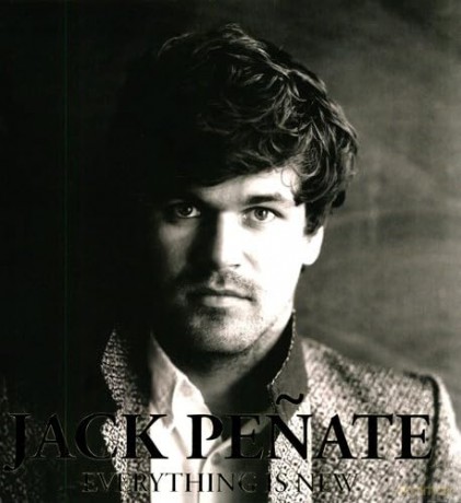 Jack Herbaliser Band: Everything Is New [Winyl]