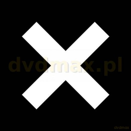 The XX: XX (digipack) [CD]