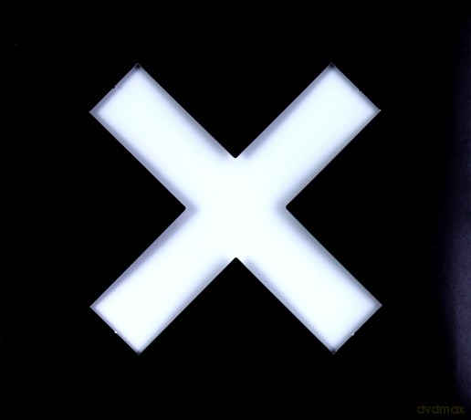 The XX: XX (digipack) [CD]