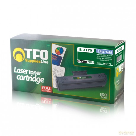 Toner TFO B-3170 (TN3170) 7.0K
