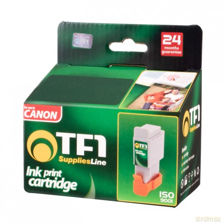 Tusz TFO C-24C (BCI24C 21C) 15 ml