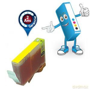 Tusz TFO C-3Y (BCI3eY) 15.0 ml