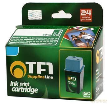 Tusz TFO E-423 (T0423) 17.0 ml
