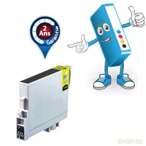 Tusz TFO E-611 (T0611) 17.0 ml