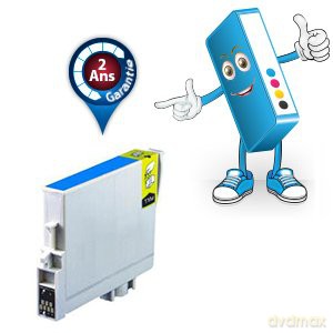 Tusz TFO E-612 (T0612) 17.0 ml