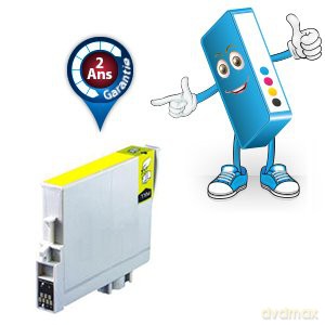 Tusz TFO E-614 (T0614) 17.0 ml
