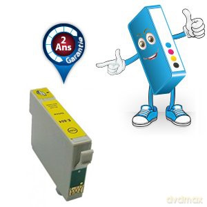 Tusz TFO E-803 (T0803) 13.0 ml