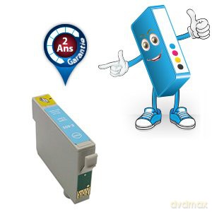Tusz TFO E-805 (T0805) 13.0 ml