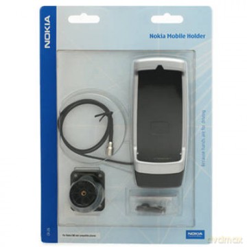Uchwyt samochodowy Nokia CR-26 do E60